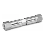 Waters Symmetry C18 Intelligent Speed (IS) Column, 100Å, 3.5 µm, 4.6 mm X 20 mm, 1/pk