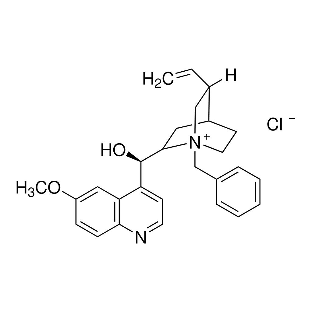 Merck N-Benzylquininium chloride