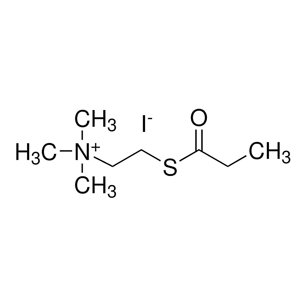 Merck Propionylthiocholine iodide