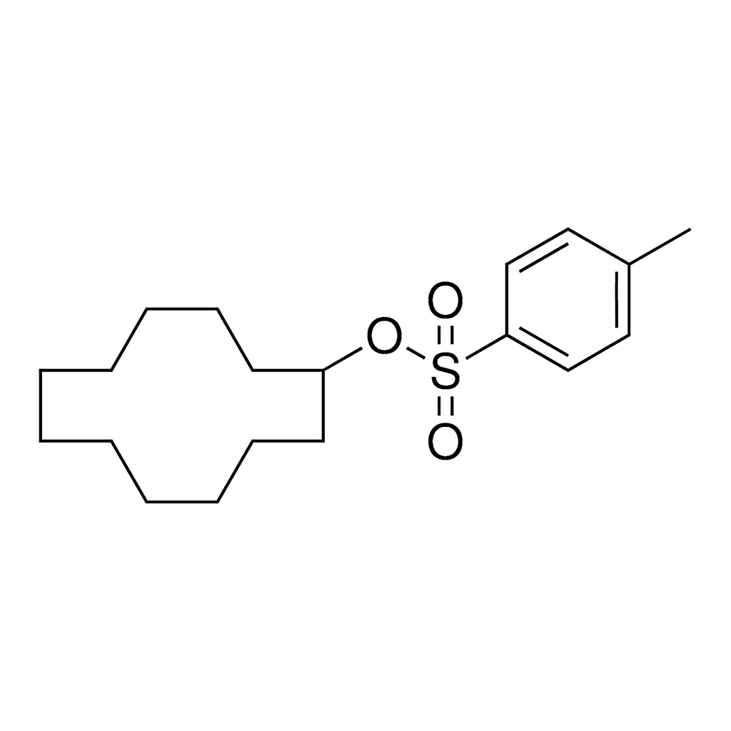 Merck TOLUENE-4-SULFONIC ACID CYCLOD - 10 MG&