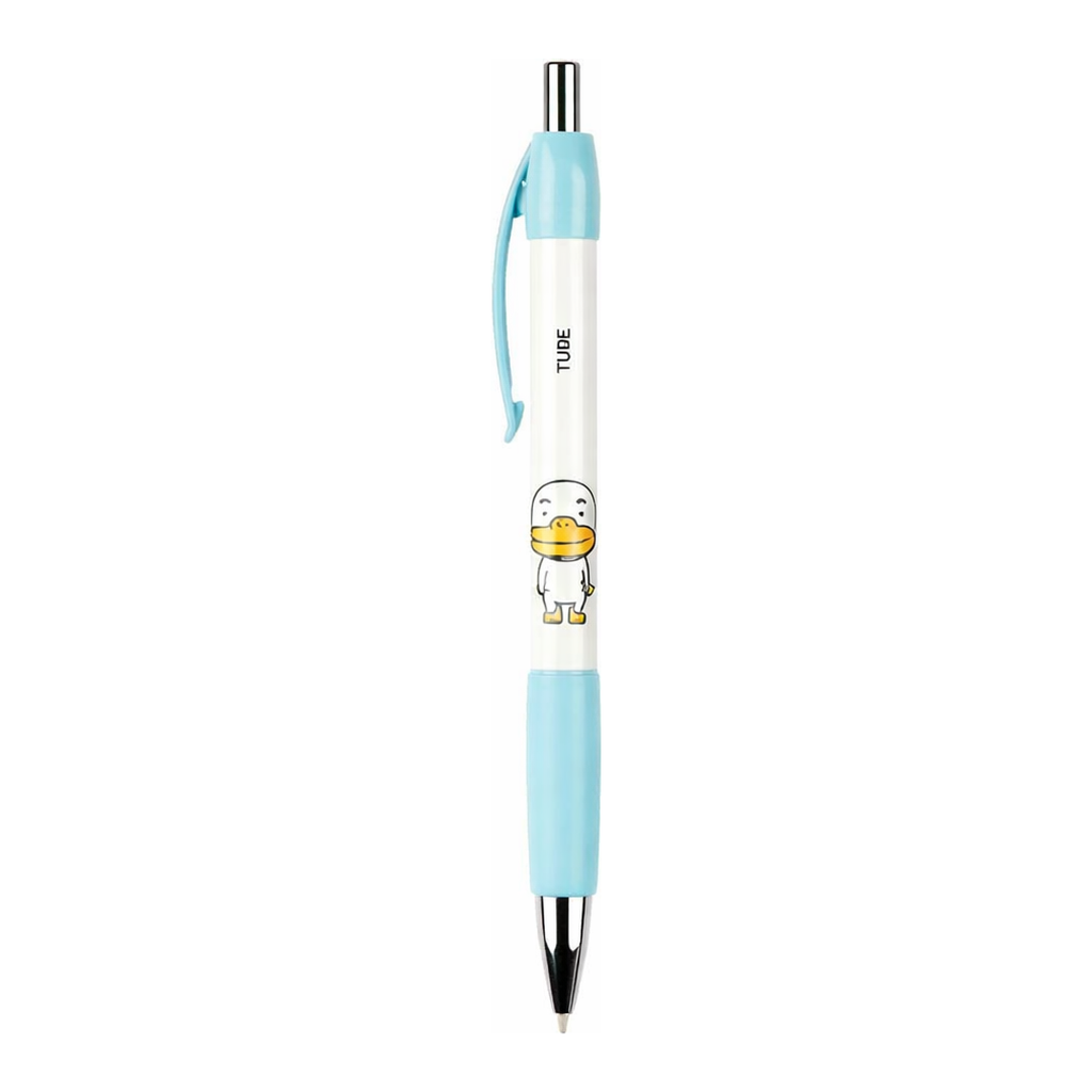 OFFICENEX 카카오프렌즈 샤프 튜브 (0.5mm)