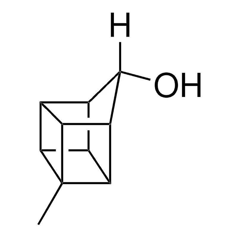 Merck 4-METHYLPENTACYCLO[4.3.0.0(2,5).0&-5MG