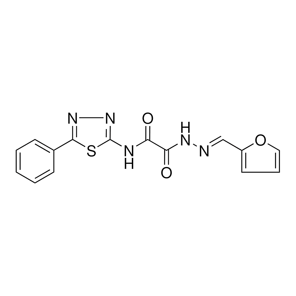 Merck 2-(2-(2-FURYLMETHYLENE)HYDRAZINO-