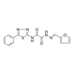 Merck 2-(2-(2-FURYLMETHYLENE)HYDRAZINO-
