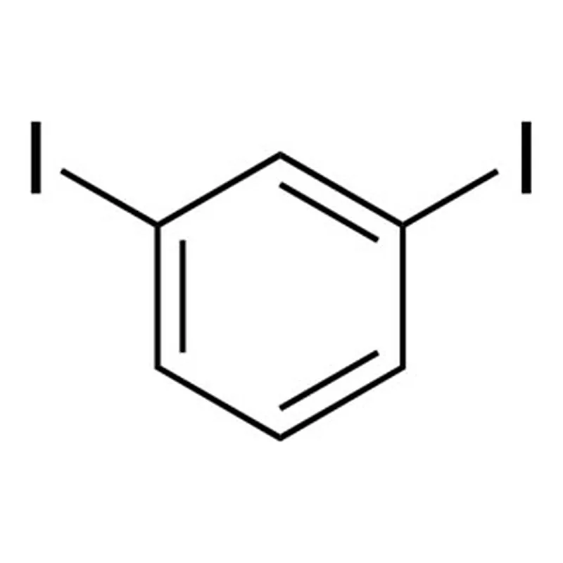 Merck 1,3-DIIODOBENZENE, 98%