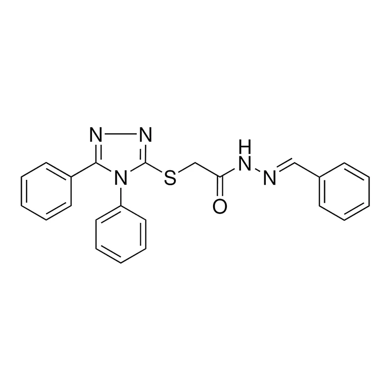 Merck 2(4,5-DIPHENYL-4H-(1,2,4)TRIAZ - 50 MG &