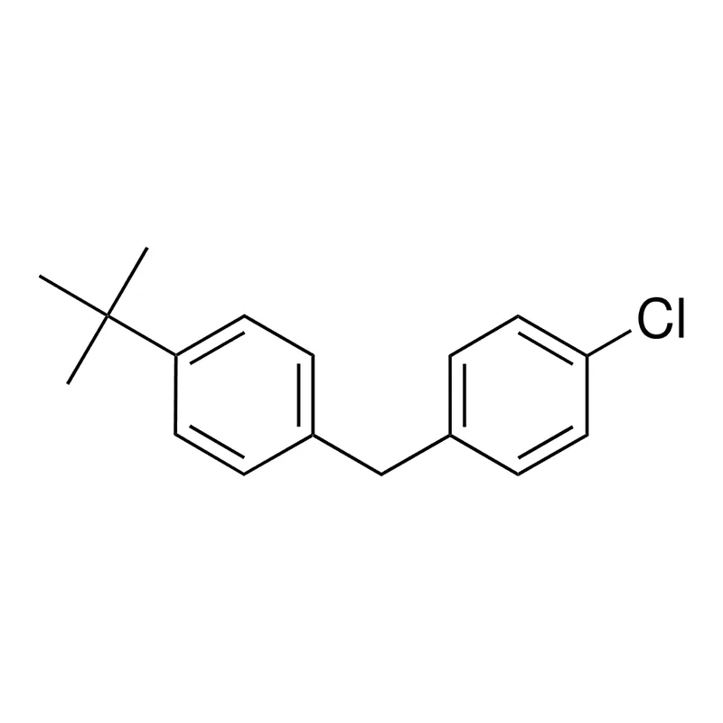 Merck 4-TERT-BUTYL-4'-CHLORODIPHENYL - 50 MG&
