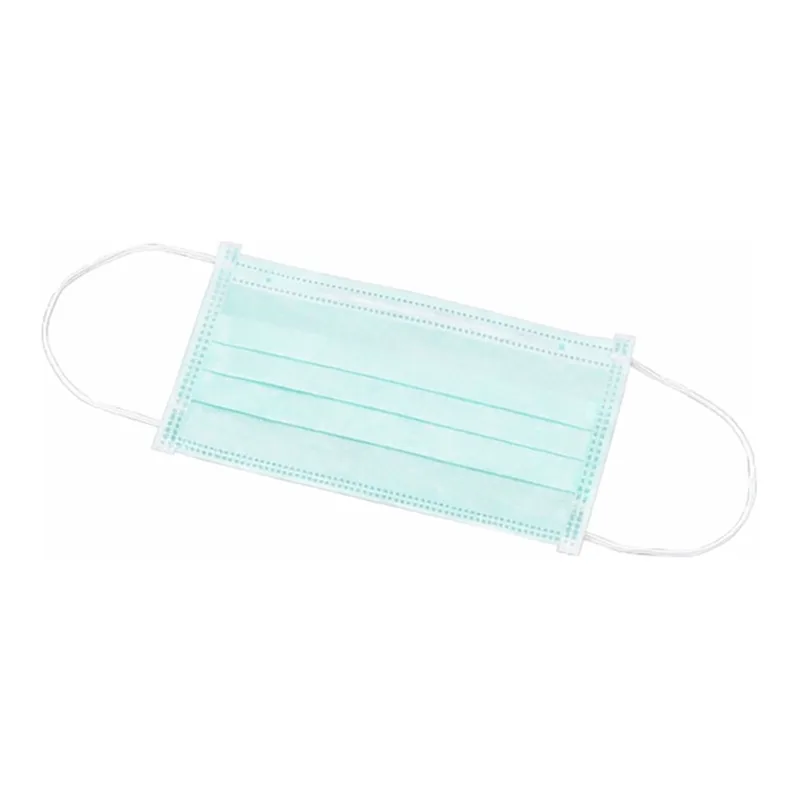 AS ONE SURGEON Mask 100 Pcs