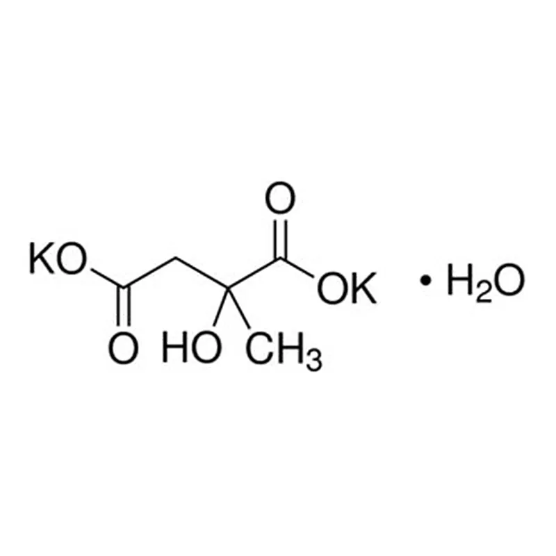 Merck POTASSIUM CITRAMALATE MONOHYDRATE,&