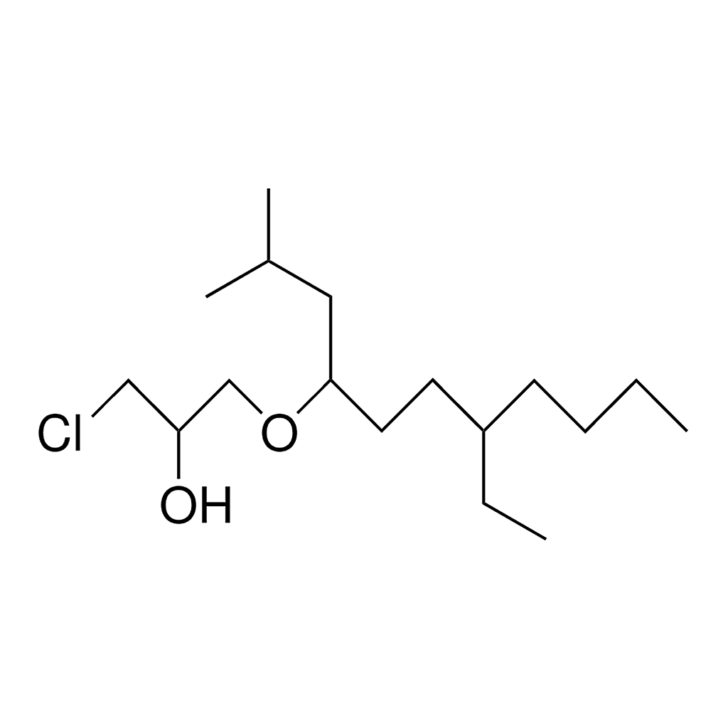 Merck 1-CHLORO-3-(4-ETHYL-1-ISOBUTYLO-