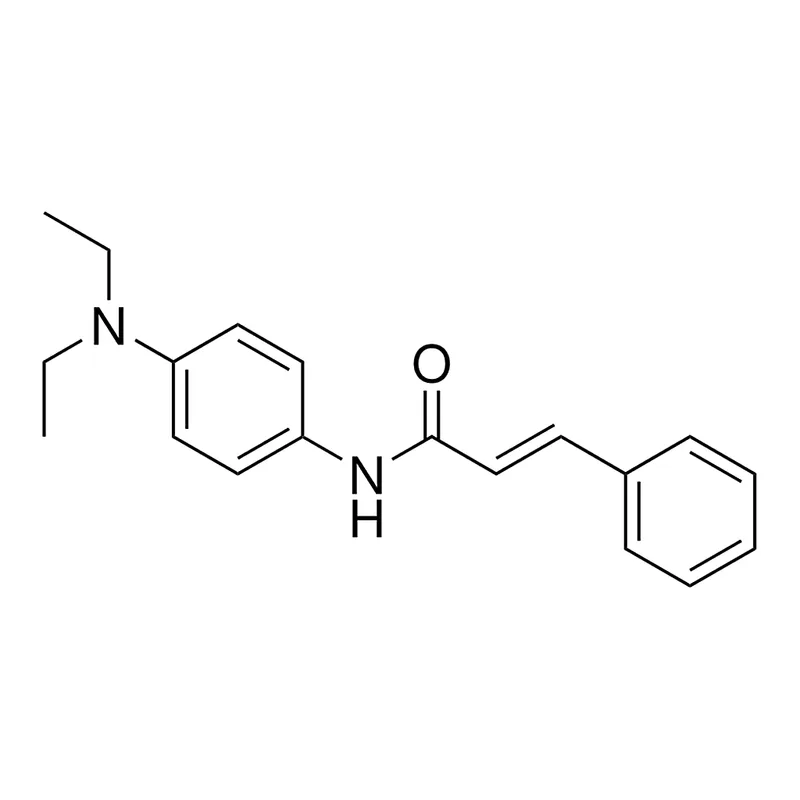 Merck N-(4-DIETHYLAMINO-PHENYL)-3-PHE - 10MG &