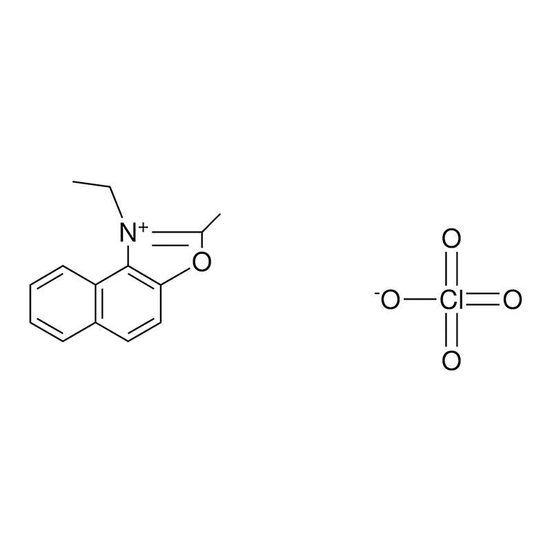 Merck 3-ETHYL-2-METHYLNAPHTH(1,2-D)OX-