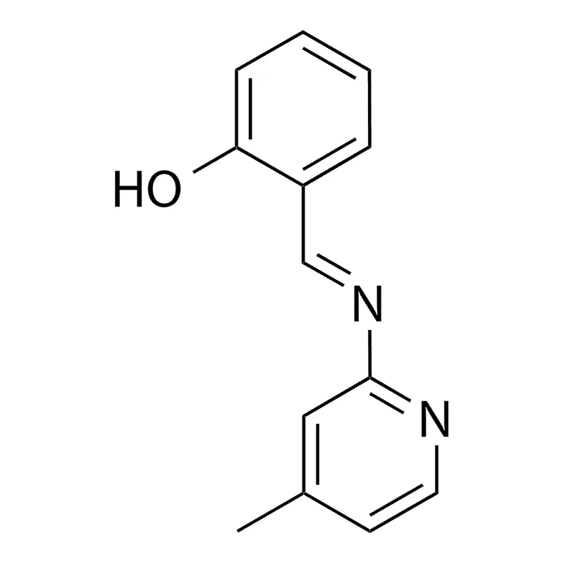 Merck ALPHA-(4-METHYL-2-PYRIDYLIMINO)-