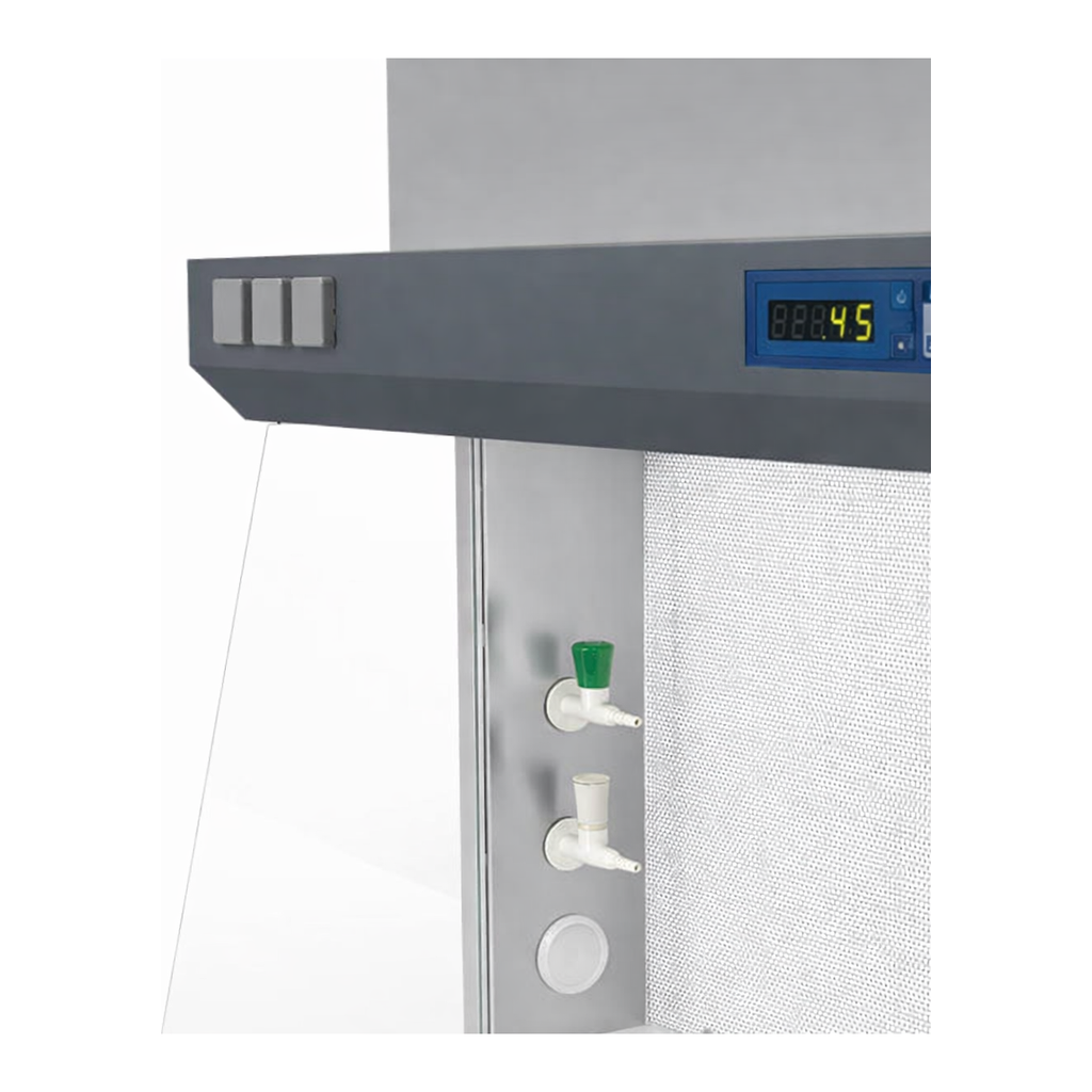 Thermo Fisher Scientific Heraguard ECO Clean Bench, Heraguard ECO 0.9m, 3 ft.. width, 230V