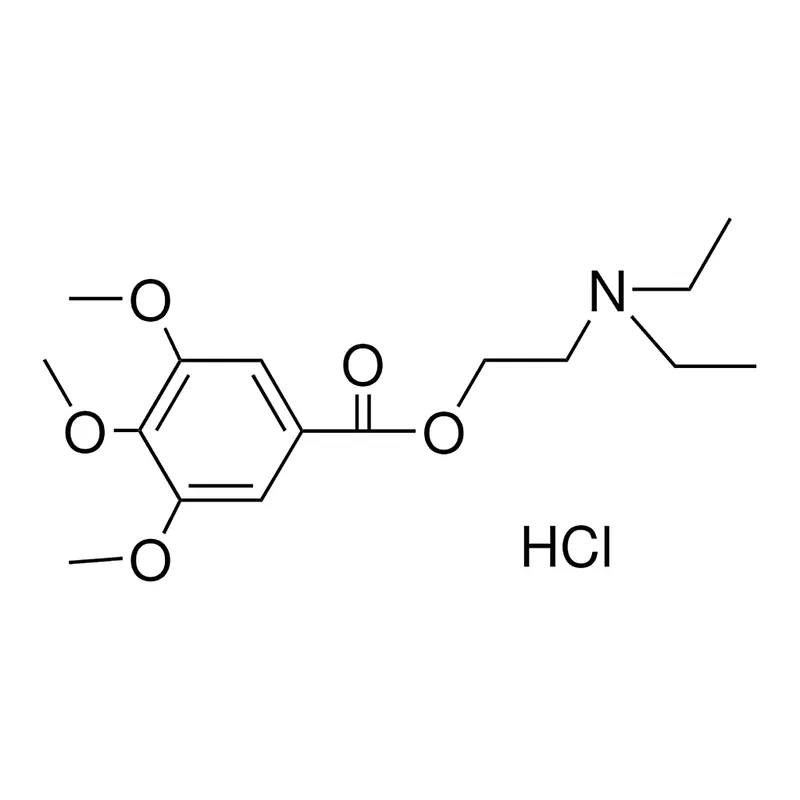 Merck 2-DIETHYLAMINOETHYL 3,4,5-TRIME-