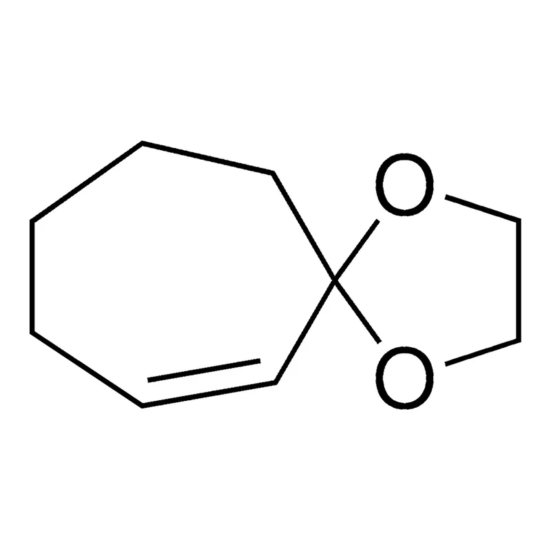 Merck 1,4-DIOXASPIRO(4-6)UNDEC-6-ENE