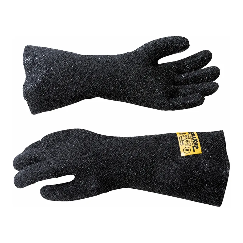 AS ONE High-Grip All Purpose Work Glove(Long Type), 고그립 만능작업장갑