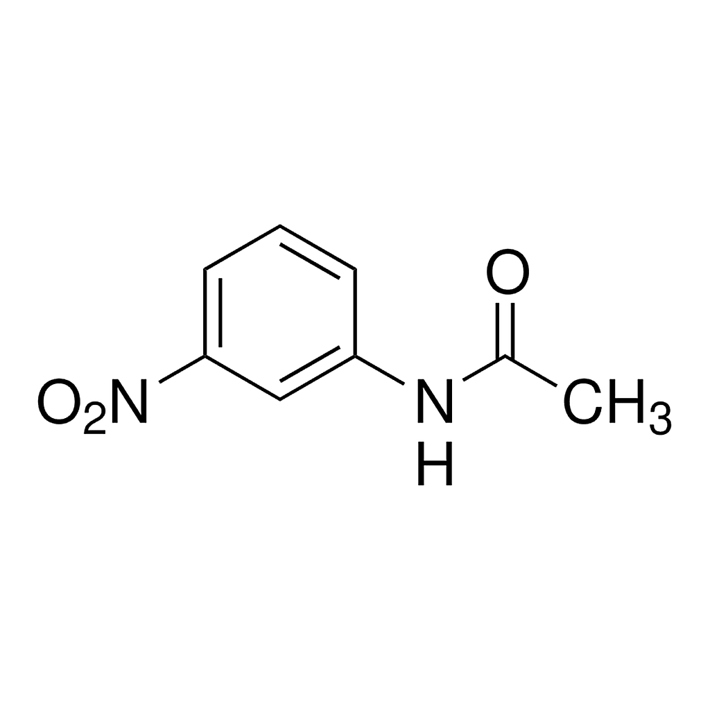 Merck 3'-Nitroacetanilide