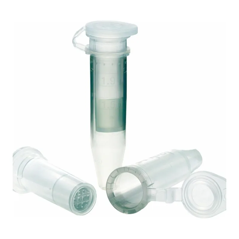 Thermo Fisher Scientific National 750µL Nonsterile Micro-Centrifugal Filter