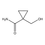 Merck 1-(Hydroxymethyl)cyclopropanecarboxamide