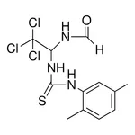 Merck N-(2,2,2-TRICHLORO-1-(3-(2,5-D - 25 MG&