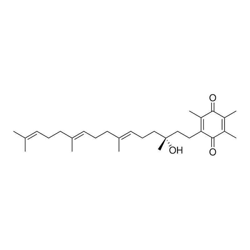 Merck Vatiquinone