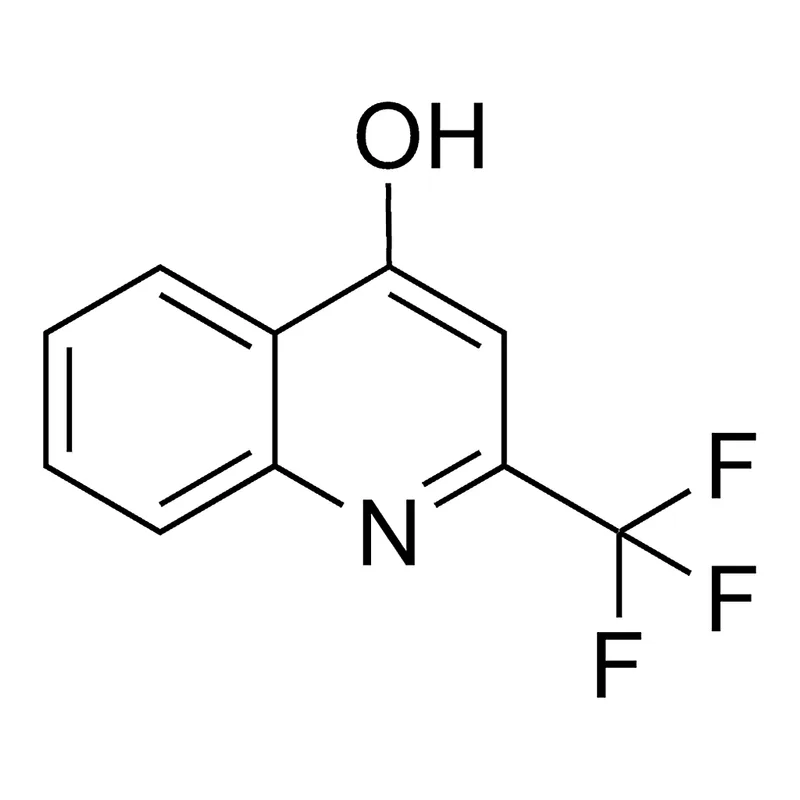 Merck 2-(Trifluoromethyl)-4-quinolinol