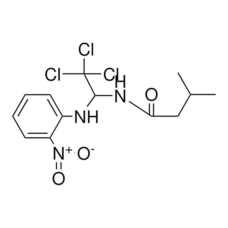 Merck 3-METHYL-N-2,2,2-TRICHLORO-1- - 25 MG&