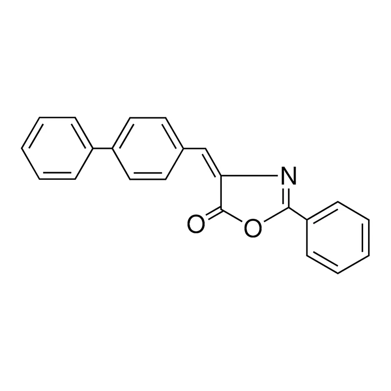 Merck 2-PHENYL-4-(4-PHENYLBENZYLIDEN - 10 MG&