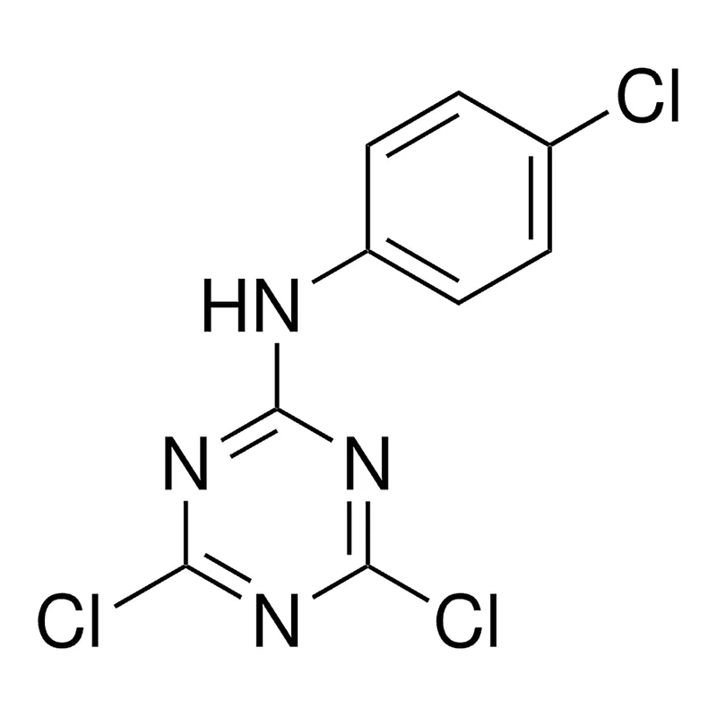 Merck (4-CHLORO-PHENYL)-(4,6-DICHLOR - 10 MG&