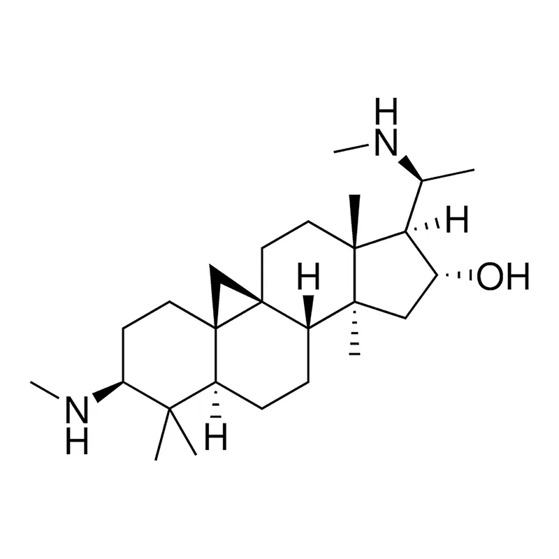 Merck Cyclovirobuxine D