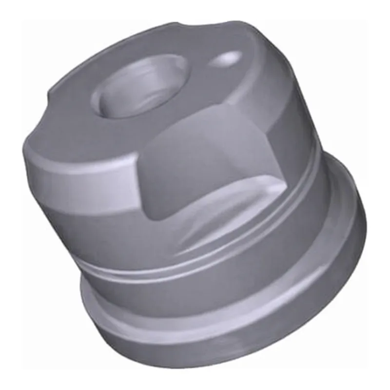 Waters Probe Assembly Adjuster Knob