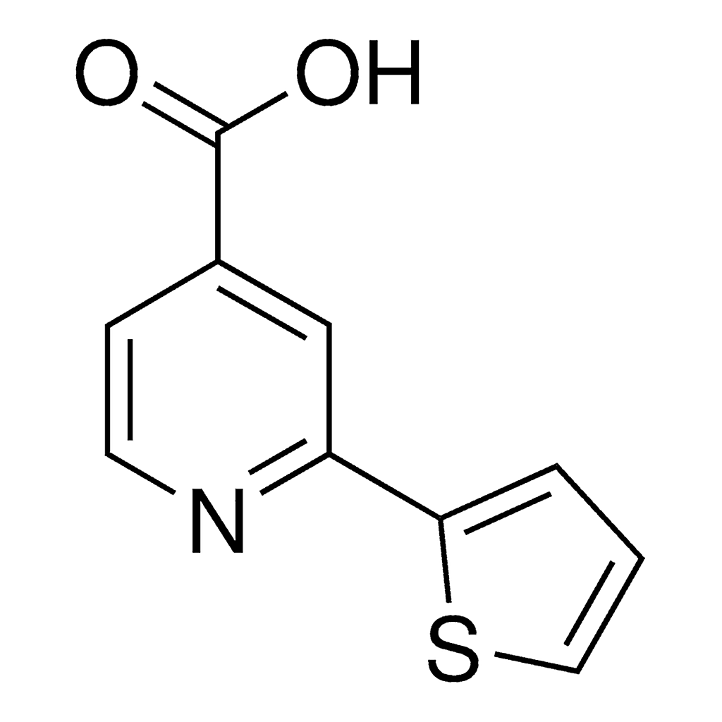 Merck 2-(2-Thienyl)isonicotinic acid
