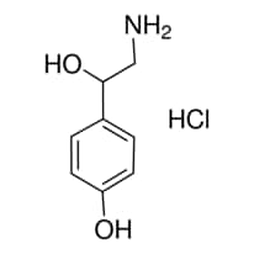 Merck (1)-OCTOPAMINE HYDROCHLORIDE