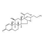 Merck BUDESONIDE