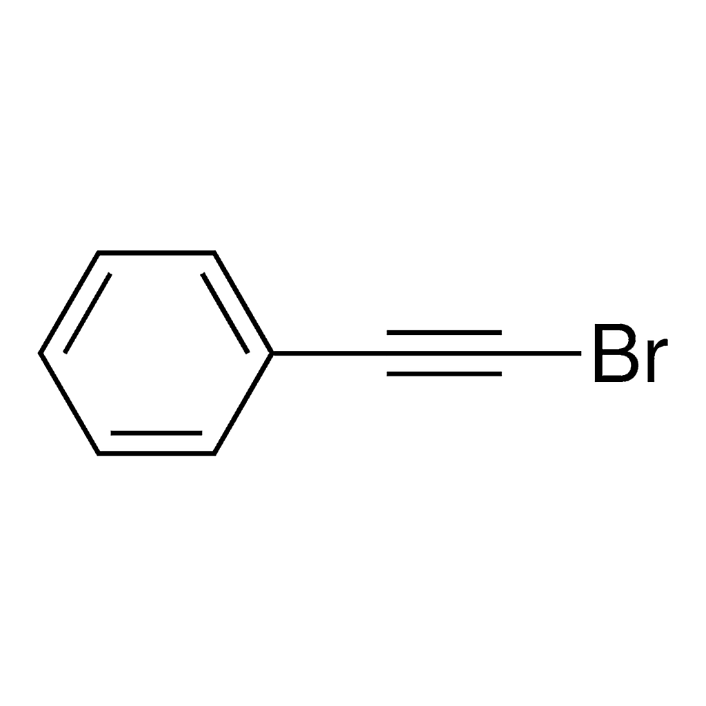Merck (Bromoethynyl)benzene