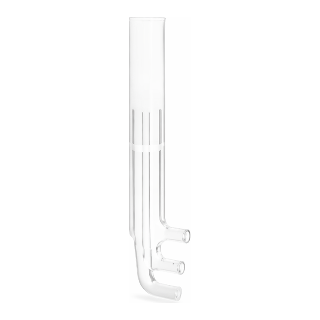 Agilent Torch Hi-solids+Ext, axial, 2.4mm id inj