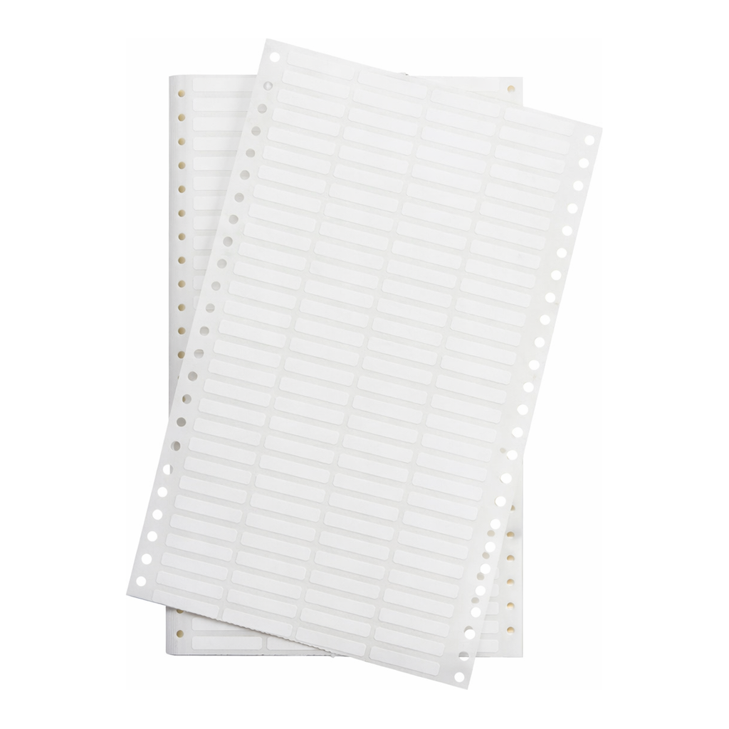 Brady DATAB Matte Polyester Labels