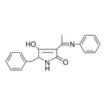 Merck 5-BENZYL-4-HYDROXY-3-(1-PHENYLIM-