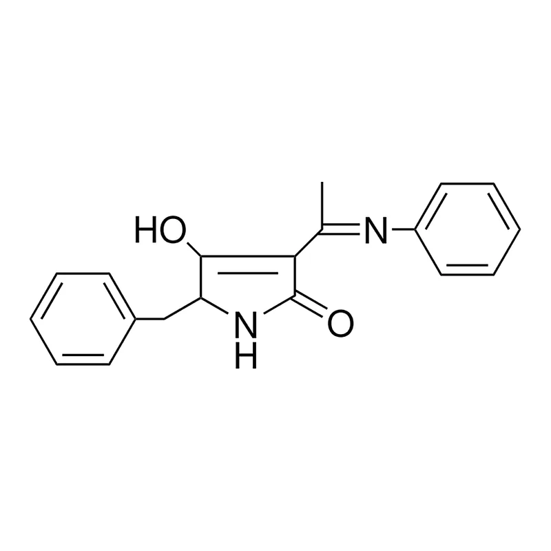 Merck 5-BENZYL-4-HYDROXY-3-(1-PHENYLIM-