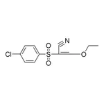 Merck 2-(4-CHLORO-BENZENESULFONYL)-3--