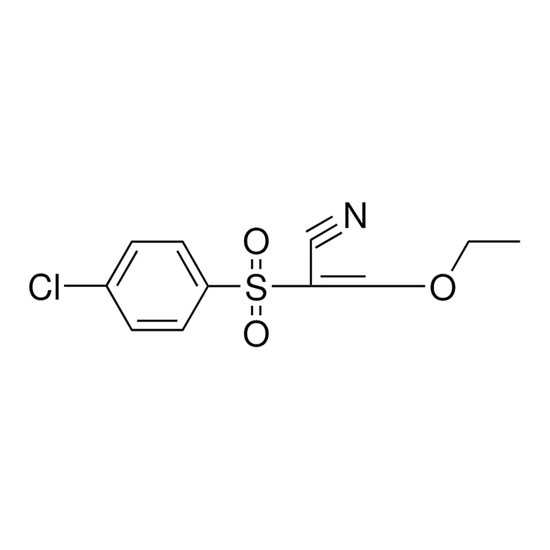 Merck 2-(4-CHLORO-BENZENESULFONYL)-3--