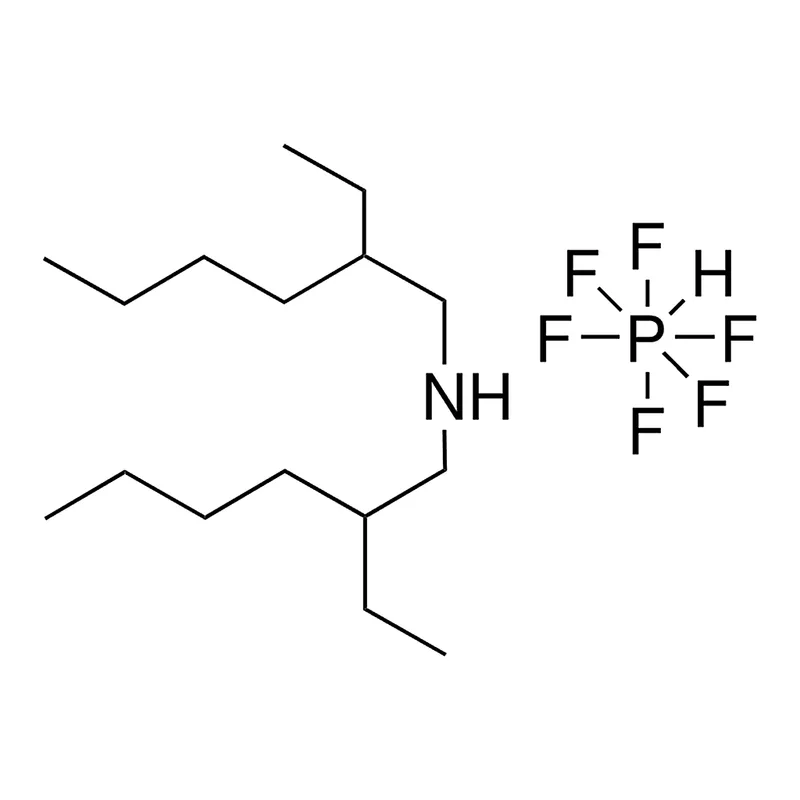 Merck BIS(2-ETHYLHEXYL)AMINE HYDROHEX-