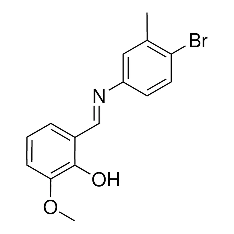 Merck 2-(4-BROMO-3-METHYLPHENYLIMINO - 50 MG&