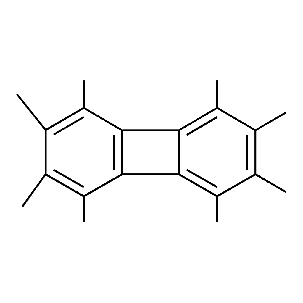 Merck 1,2,3,4,5,6,7,8-OCTAMETHYL-BIPHE-