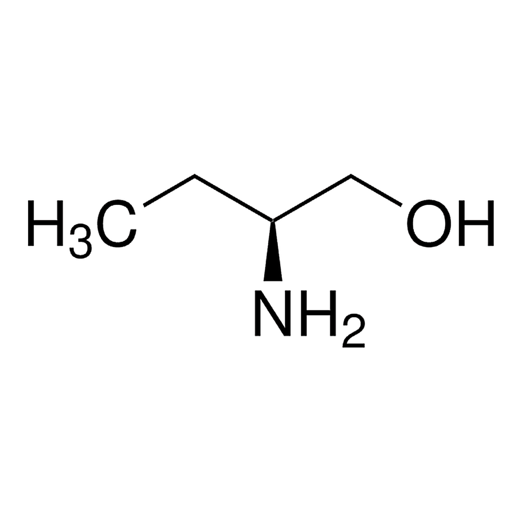 Merck (S)-(+)-2-AMINO-1-BUTANOL, 98+% (96% EE/
