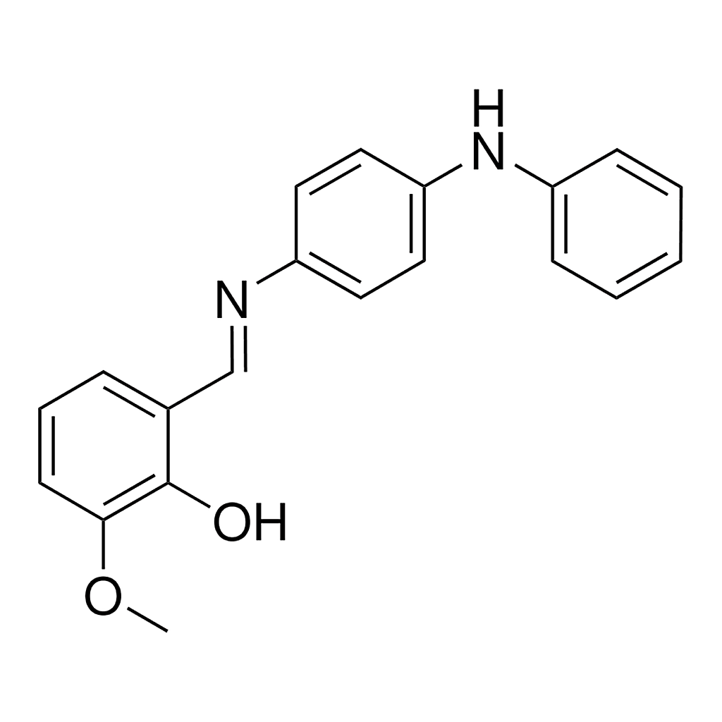 Merck ALPHA-(4-ANILINOPHENYLIMINO)-6 - 50 MG&