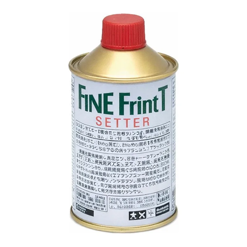 AS ONE Front Primer·Adhesive, 프라이머 · 접착제(PTFE 접착제)