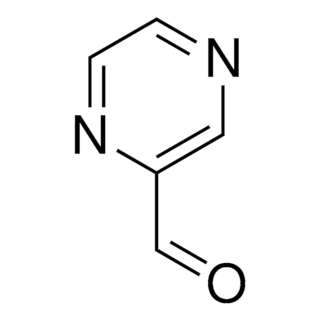Merck pyrazine-2-carbaldehyde