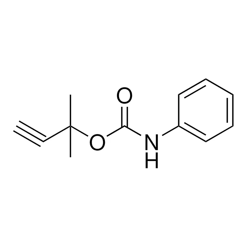 Merck 1,1-DIMETHYL-2-PROPYNYL PHENYLCA-